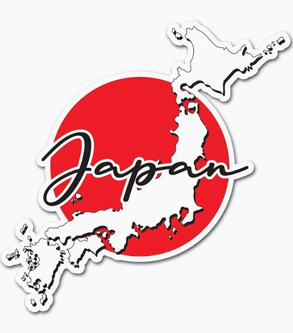 Japan