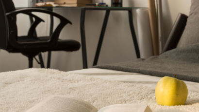 ‘Amelia’ 7 Case Study