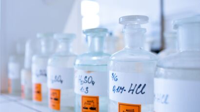 ‘Billy’ 25 Case Study