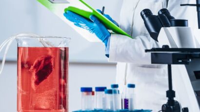 ‘Chris’ 59 Case Study