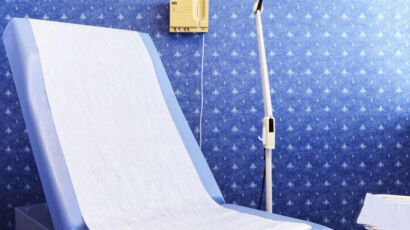 “Ava” now eight Case Study