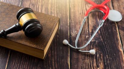 Hospital trust takes 5 years