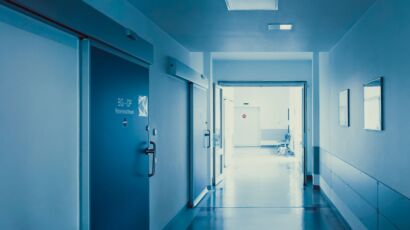 'Peter' 69 Case Study