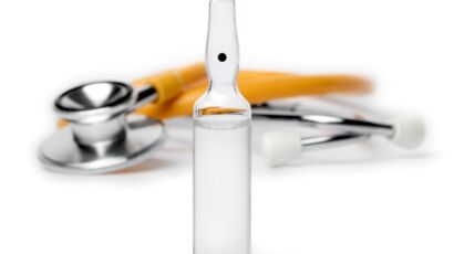 “Georgina” a woman Case Study