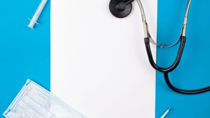 ‘Harrison’ 20 Case Study