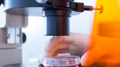 ‘Max’ a man in his 30s Case Study