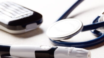 ‘Michael’ 33 Case Study