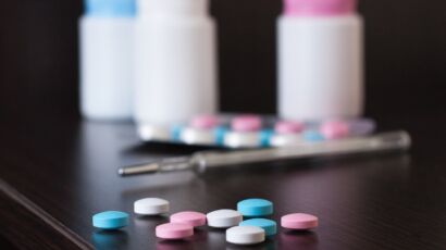 ‘Carol’ 54 Case Study