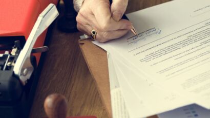 Case brought on behalf of Pat 67