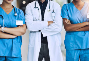 Curb rising NHS negligence