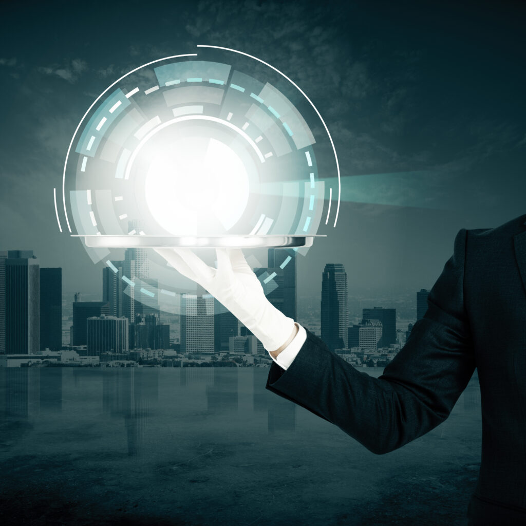 Are domes and spheres the future of entertainment?