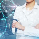 Michael a man in his 40s Case Study