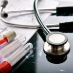 A surgeon left a medical specimen bag inside me after hernia op