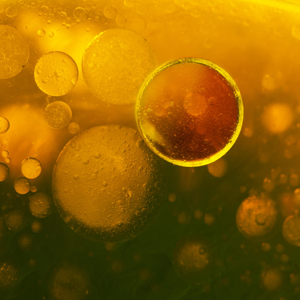 What is iodine and why do I need it