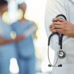 ‘John’ a man in his 50s Case Study