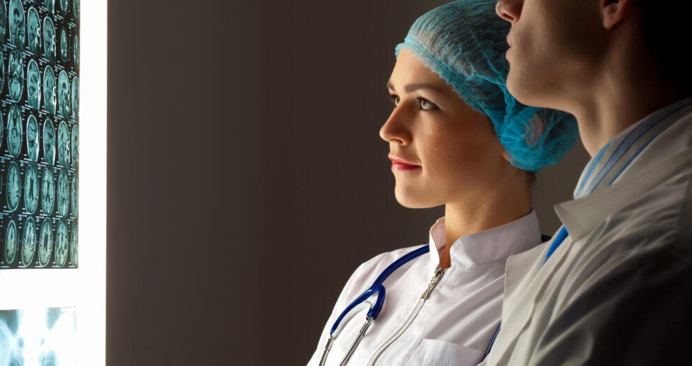 ‘John’ 44 Case Study