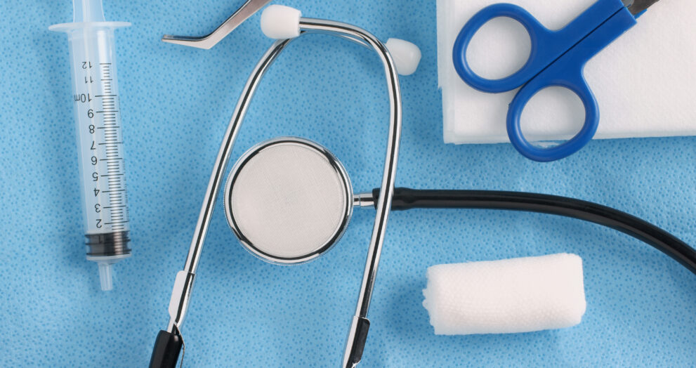 ‘Michael’ 33 Case Study